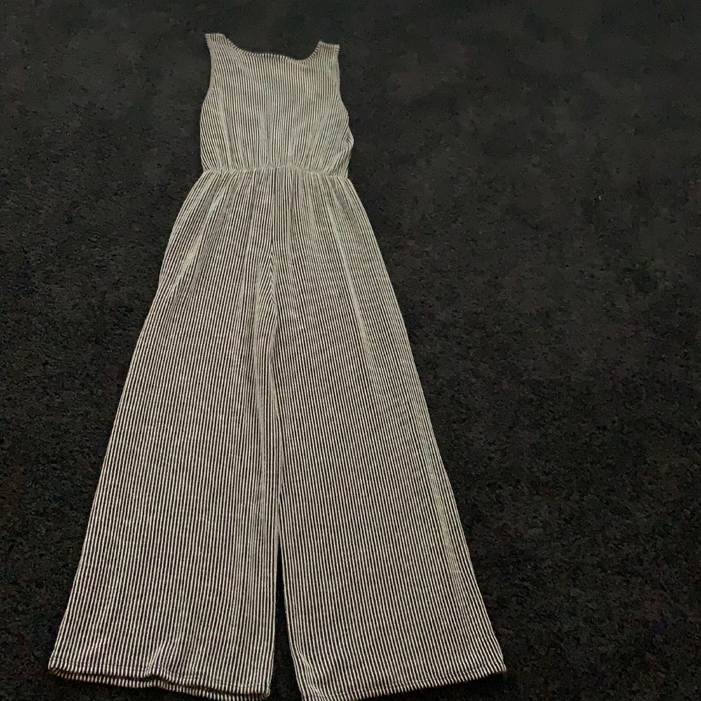 Caution To The Wind One Piece Jumper - Picture 2 of 7